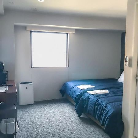 Hotel Livemax Fukushima Koriyama 외부 사진