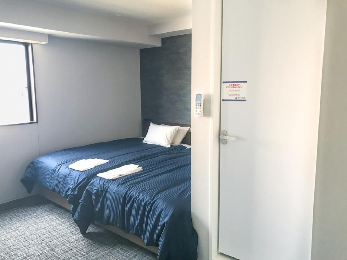 Hotel Livemax Fukushima Koriyama 외부 사진